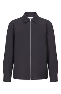 Темно-синий