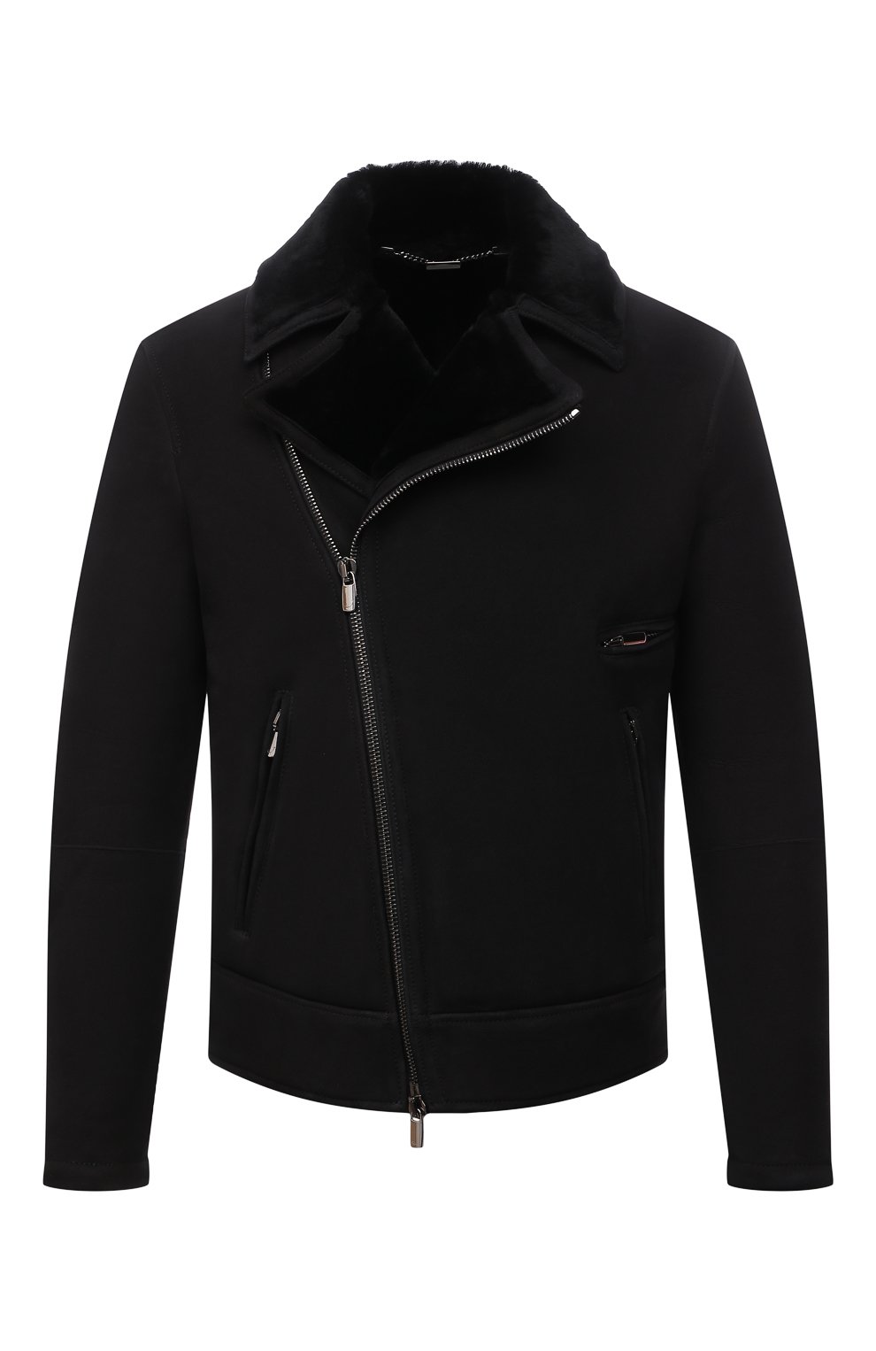 Дубленка JACOB COHEN, арт. U H 006 80 D 1214/C74, фото 1