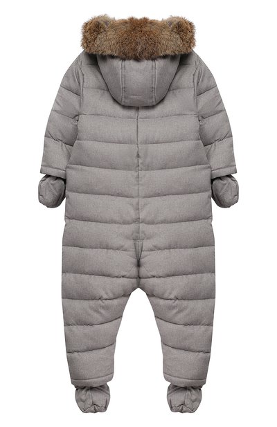 Утепленный комбинезон TARTINE ET CHOCOLAT, арт. TP46051/18M-3A, фото 2