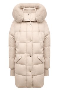 Светло-бежевый