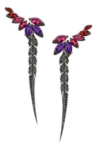 Серьги STEPHEN WEBSTER, арт. 3017612, фото 1