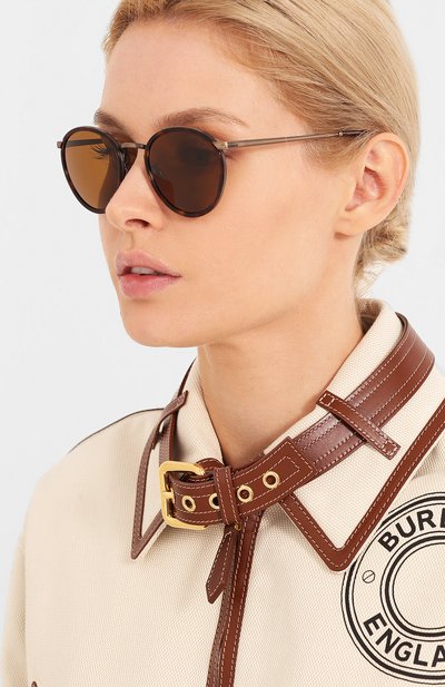 Солнцезащитные очки GIORGIO ARMANI, арт. 101M-325933, фото 2