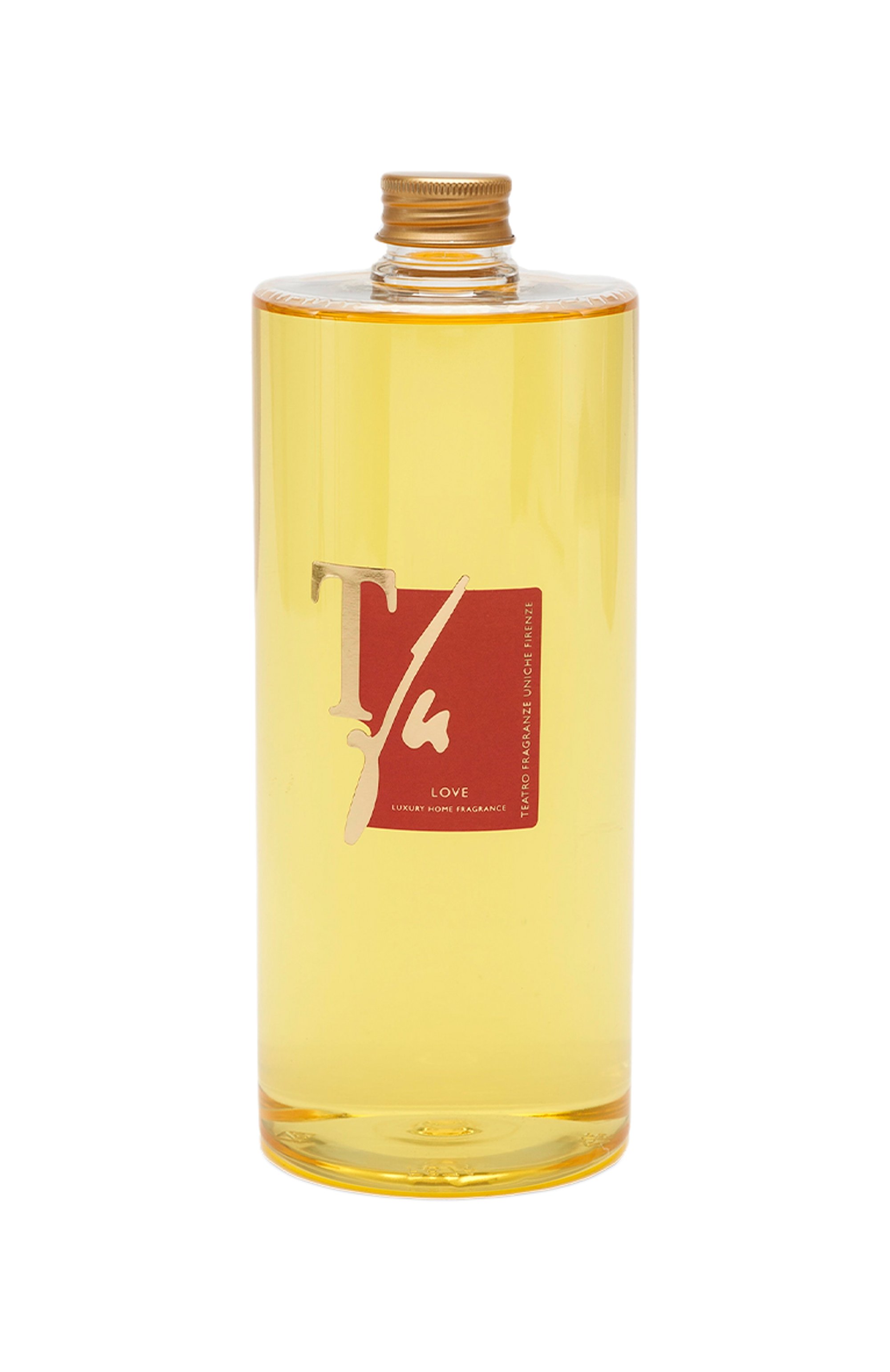 Рефил для диффузора love (1000ml) TEATRO, арт. LO1000RTFU.23, фото 1