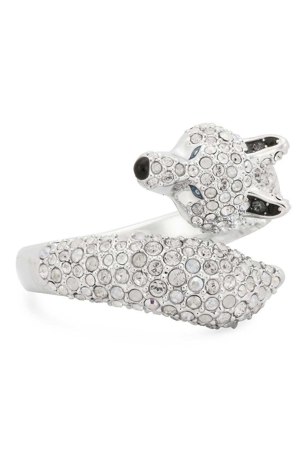 Кольцо polar bestiary SWAROVSKI, арт. 5515091, фото 1