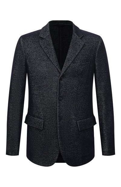 Мужской джинсовый пиджак GIORGIO ARMANI, арт. 6KSG61/SD1UZ