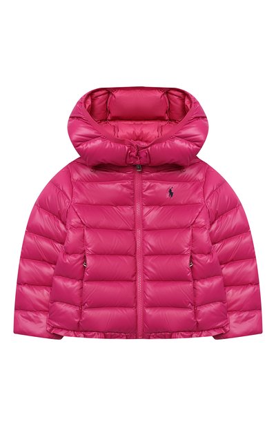 Пуховая куртка POLO RALPH LAUREN, арт. 311795695, фото 1