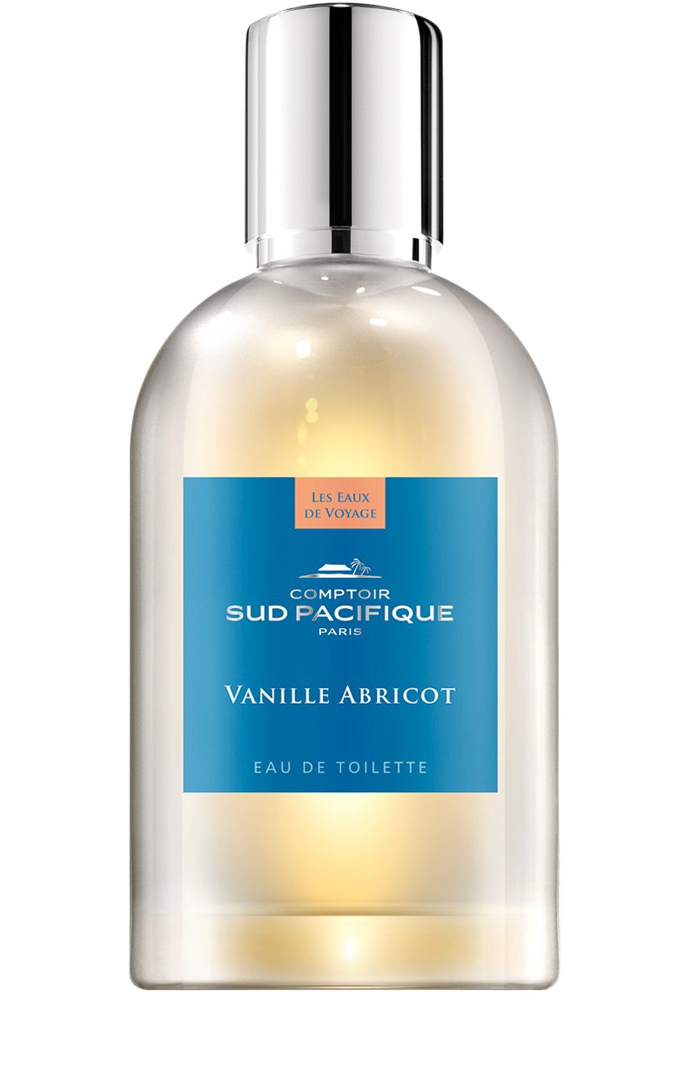 Туалетная вода vanille abricot (30ml) COMPTOIR SUD PACIFIQUE, арт. 13603050, фото 1