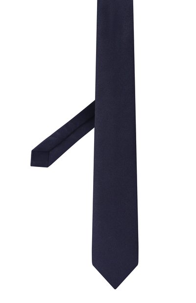 Галстук из шелка и кашемира STEFANO RICCI, арт. CCXL/18131, фото 3