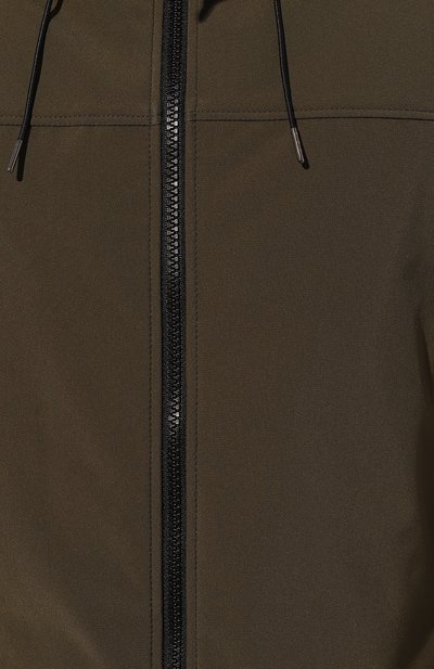 Куртка C.P. COMPANY, арт. 16CM0W002A005968A, фото 5