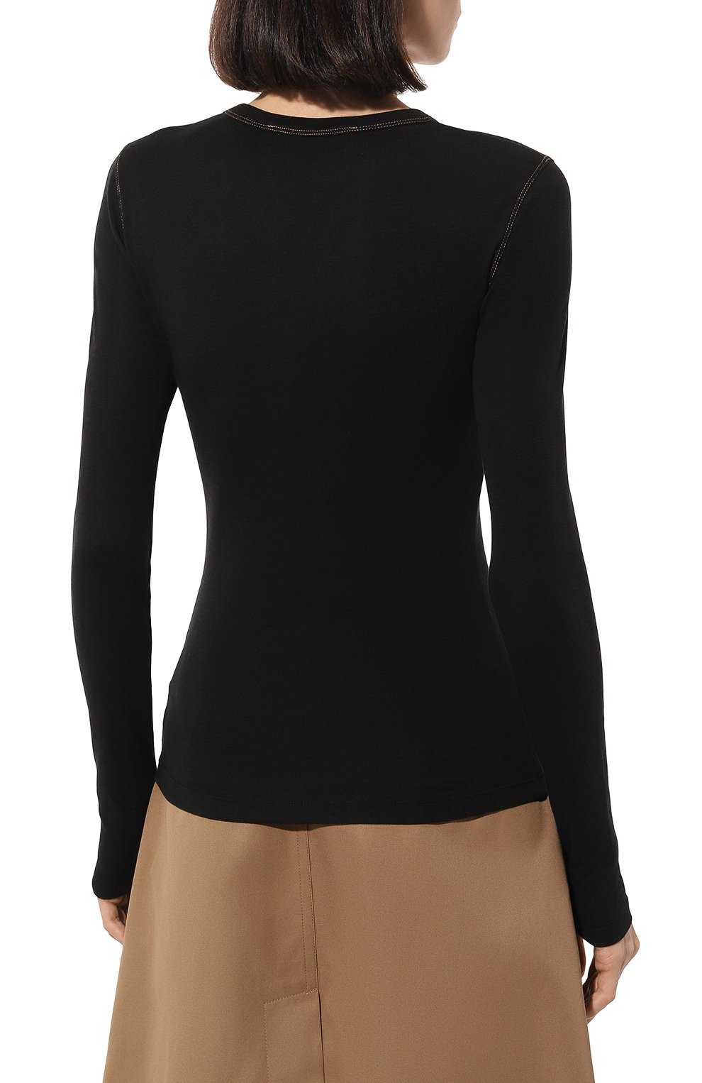 Лонгслив ROHE, арт. 407-22-097, фото 4