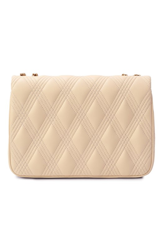 Сумка Quiltie 67 large Valentino 6W2B0R06/XCA Кремовый  6W2B0R06/XCA Фото 6