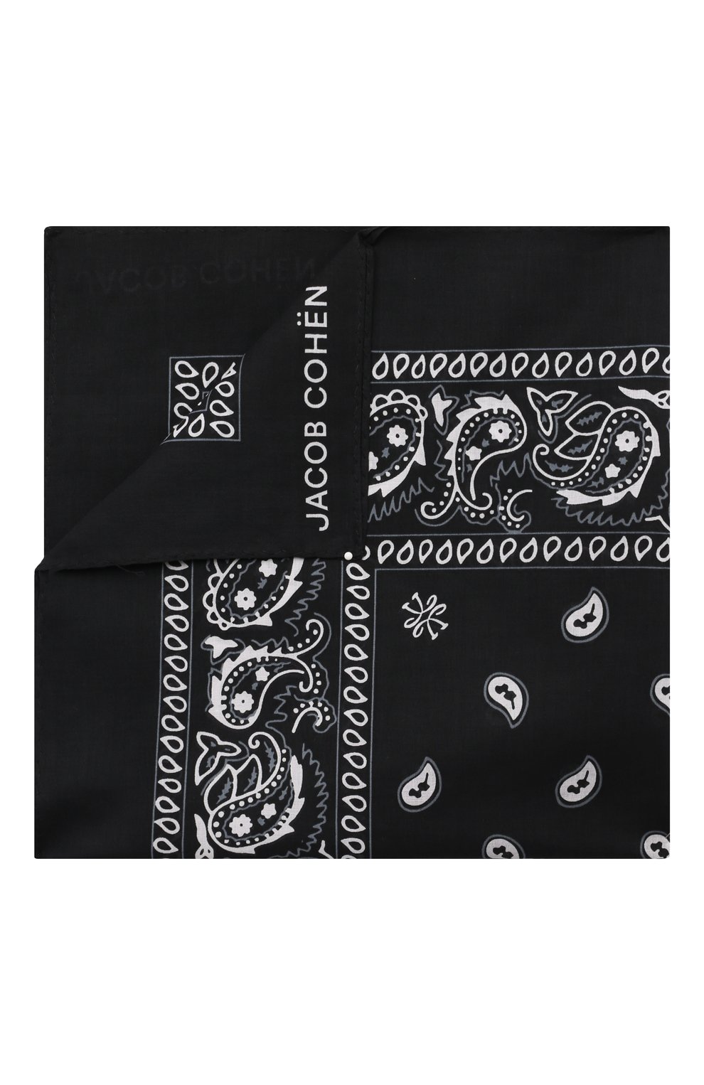 Вельветовые брюки JACOB COHEN, арт. U Q E05 36 S 3653/C35, фото 6