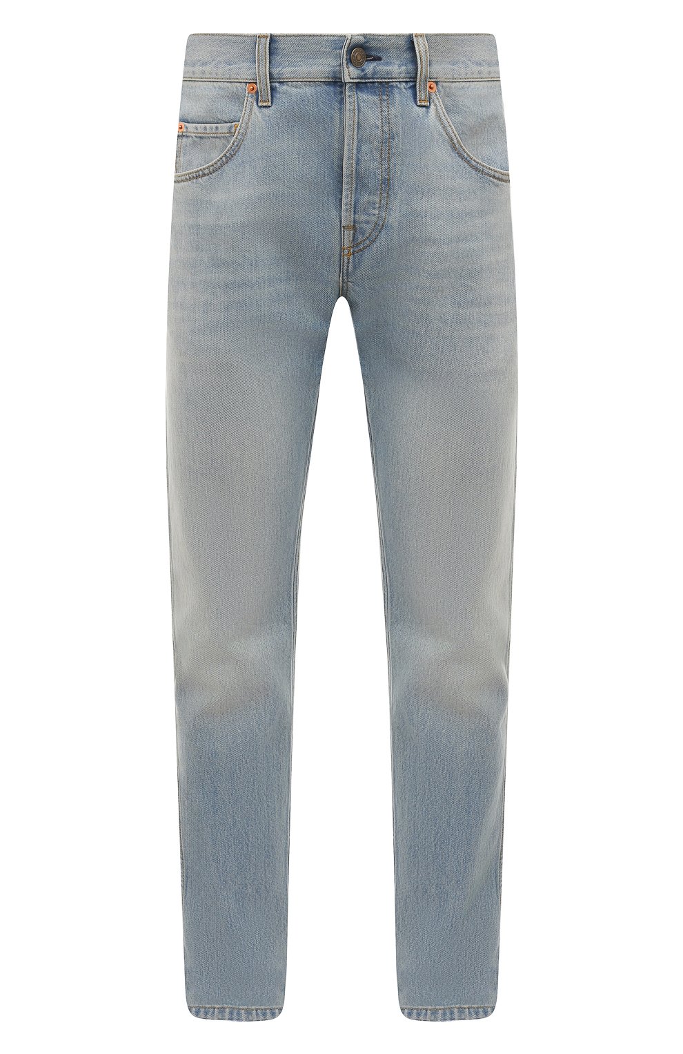 Джинсы GUCCI, арт. 782595/XDCW8, фото 1