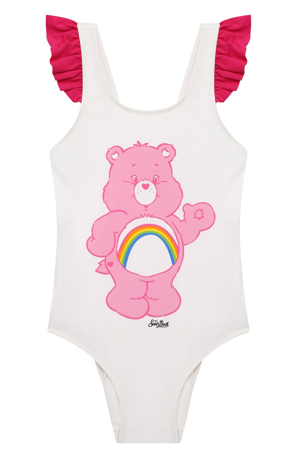 Слитный купальник MC2 SAINT BARTH, арт. STBK CAR0L/CAR0001-/CHBE01, фото 1