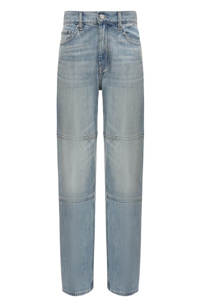 Женские джинсы HELMUT LANG, арт. 001DW207