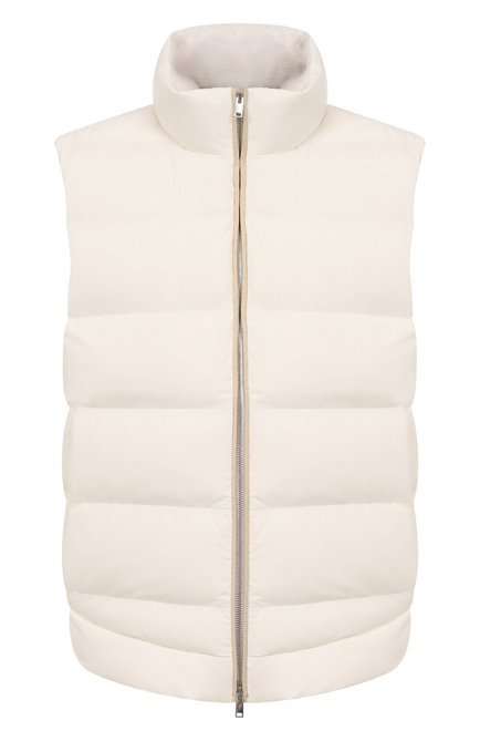 Мужской утепленный жилет MVST, арт. M25.1MM.0013_001