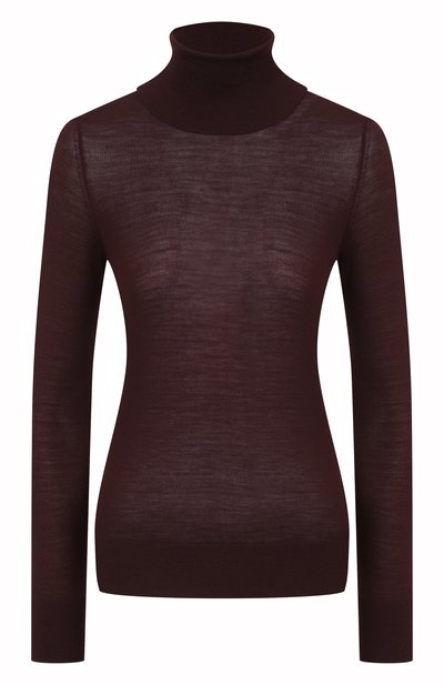 Шерстяная водолазка MVST, арт. M0-M25.1MW.K401/50-54, фото 1