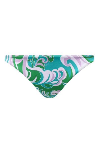 Женский плавки-бикини EMILIO PUCCI, арт. 1RMX70/1R887