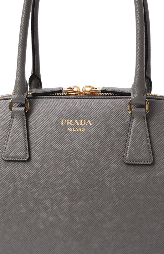 Сумка Prada 1BG524/2A4A Серый  1BG524/2A4A Фото 3