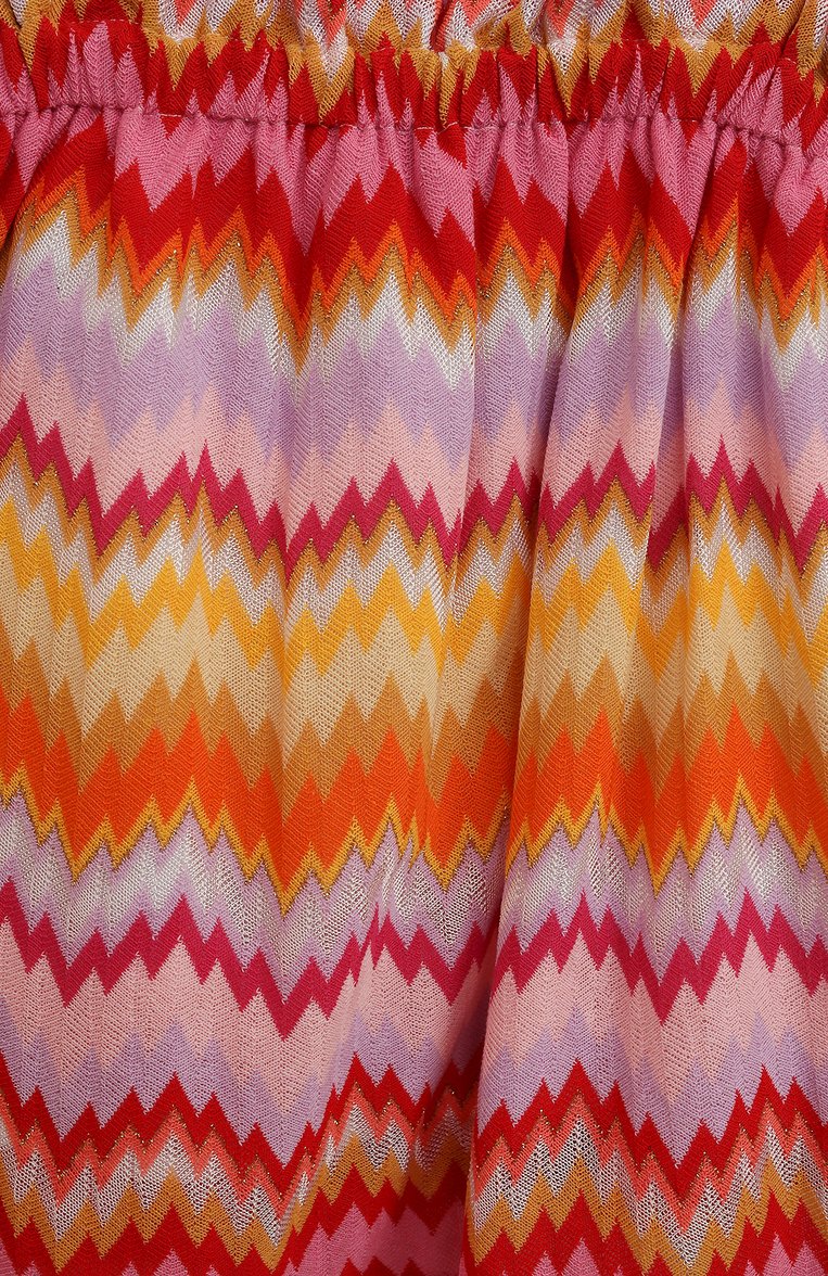 Костюм из топа и брюк MISSONI, арт. MU3A60/Q0047/4-10, фото 1