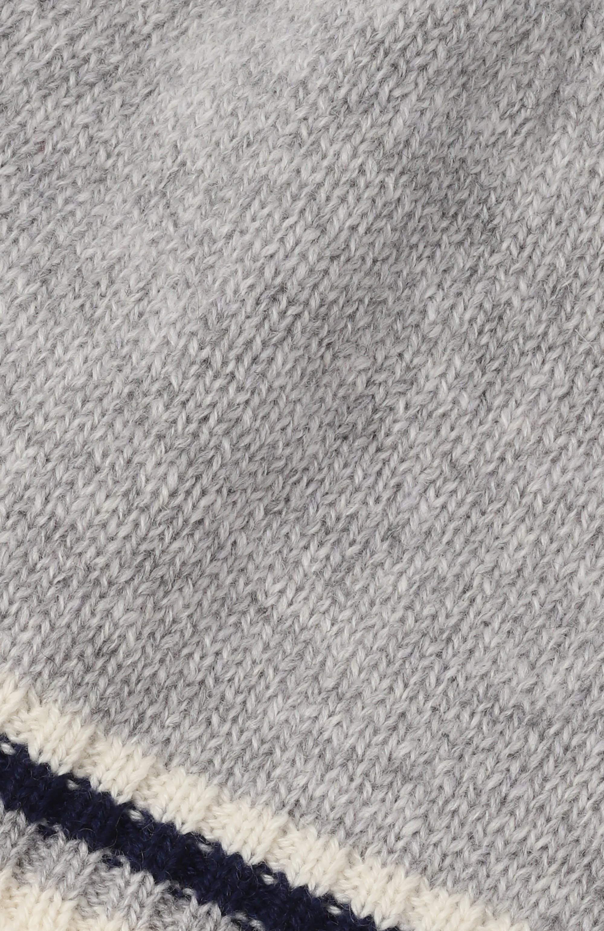 Кашемировая шапка BABY T, арт. 25AIC824CUP, фото 3