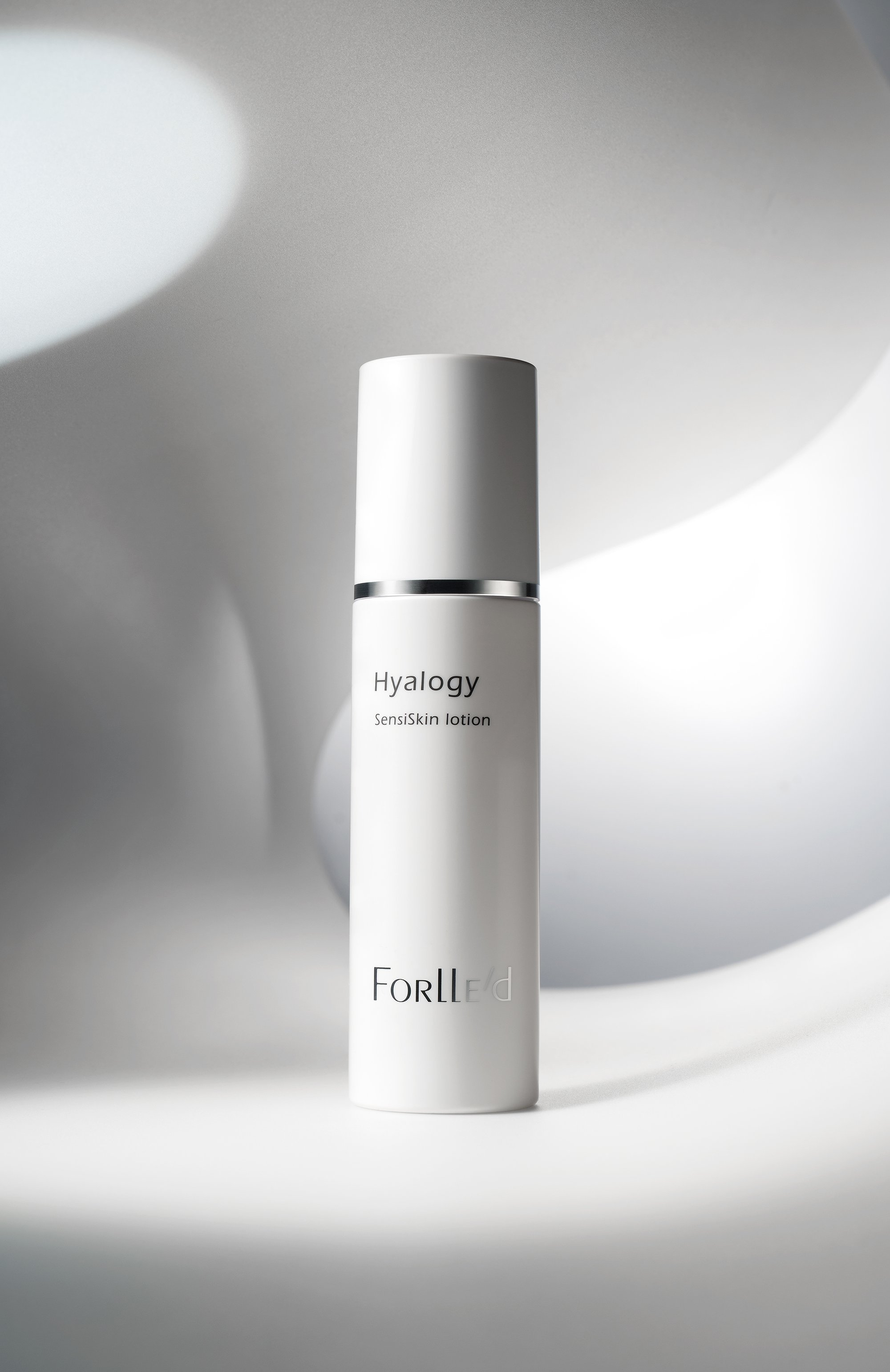 Лосьон для чувствительной кожи hyalogy sensiskin lotion (100ml) FORLLE'D, арт. 291758, фото 3