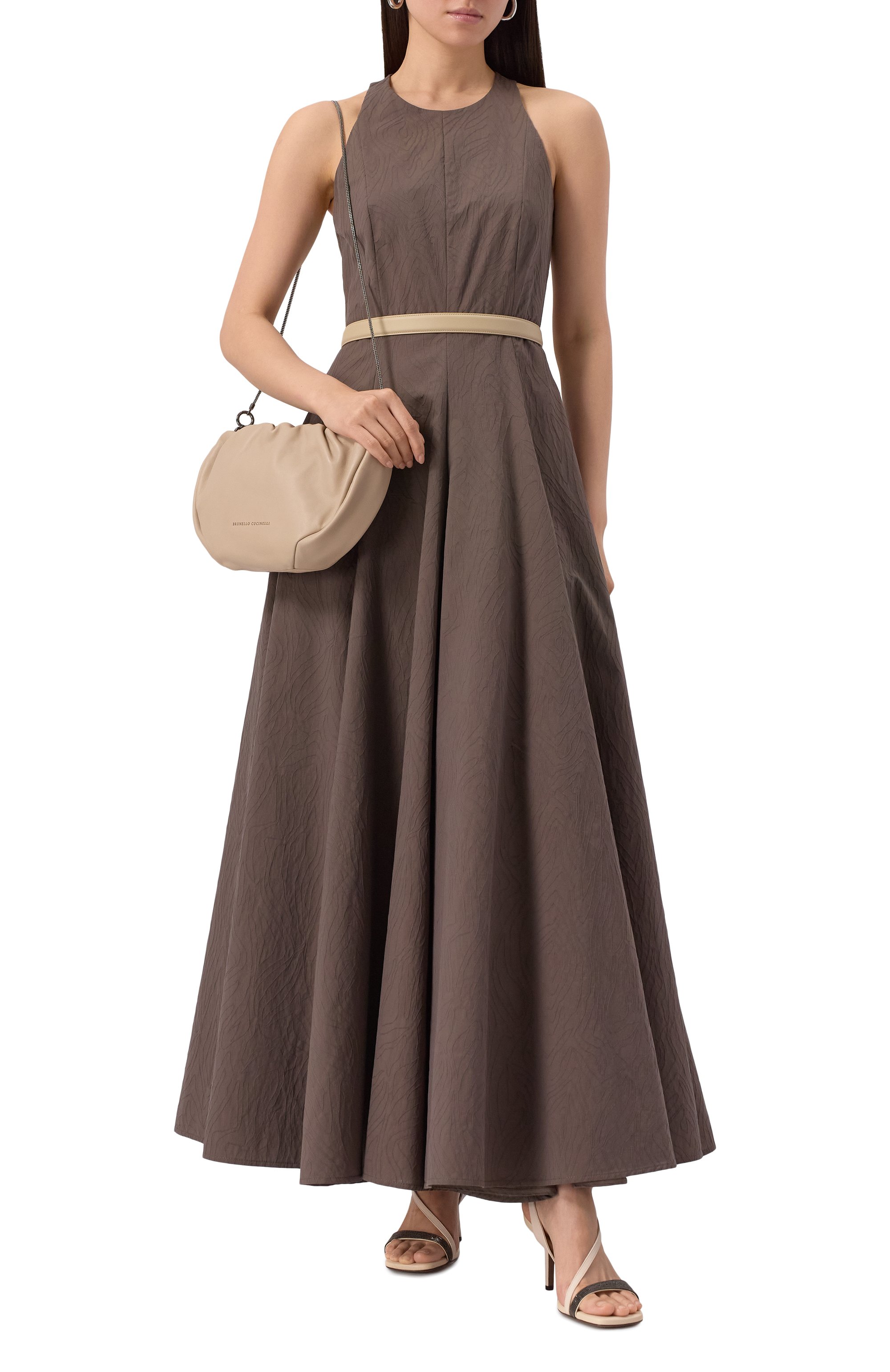 Сумка BRUNELLO CUCINELLI, арт. MBGPD2666, фото 7