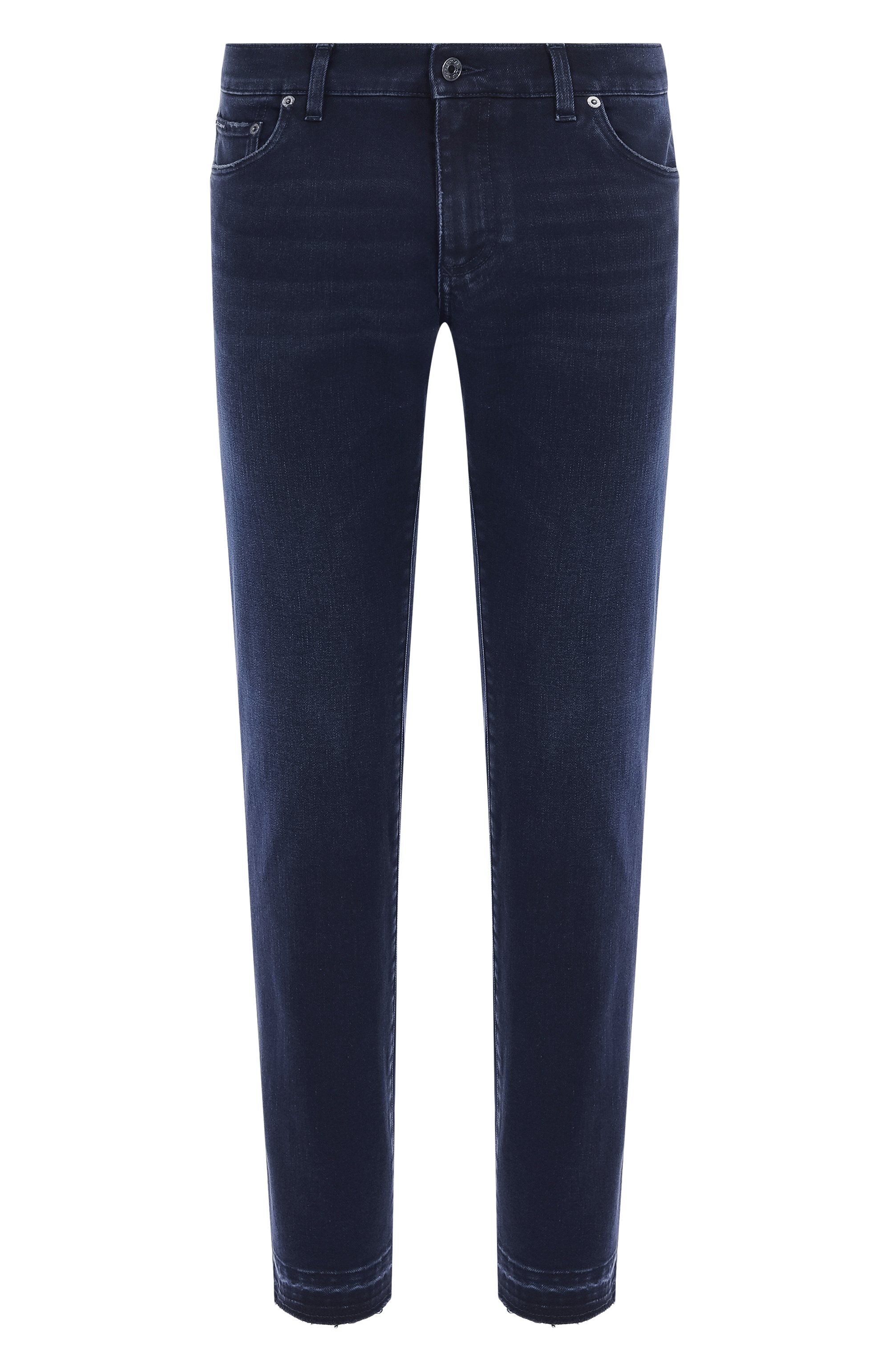 Джинсы slim DOLCE & GABBANA, арт. GY07CD/G8NI6, фото 1