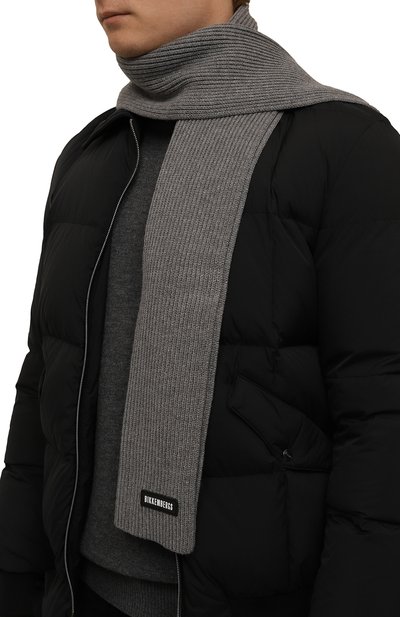 Шарф DIRK BIKKEMBERGS, арт. BKSC00652K, фото 2