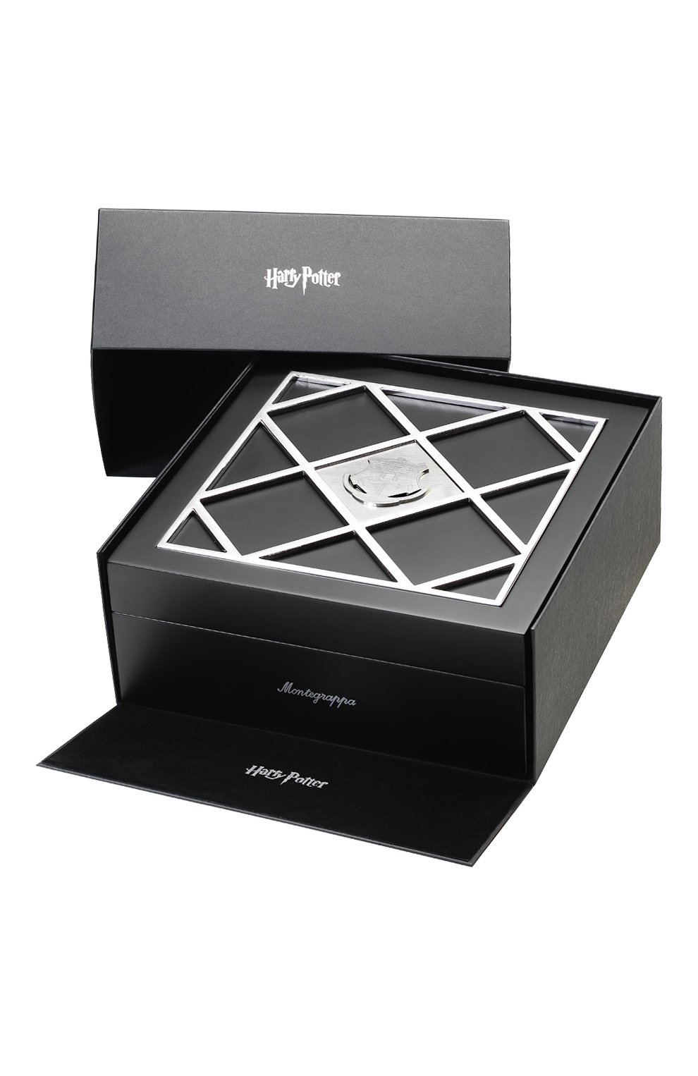 Перьевая ручка хогвартс MONTEGRAPPA, арт. ISHPL2SH, фото 4