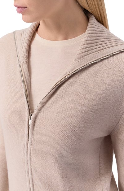 Кашемировый кардиган MVST, арт. M25.1MW.K410, фото 5