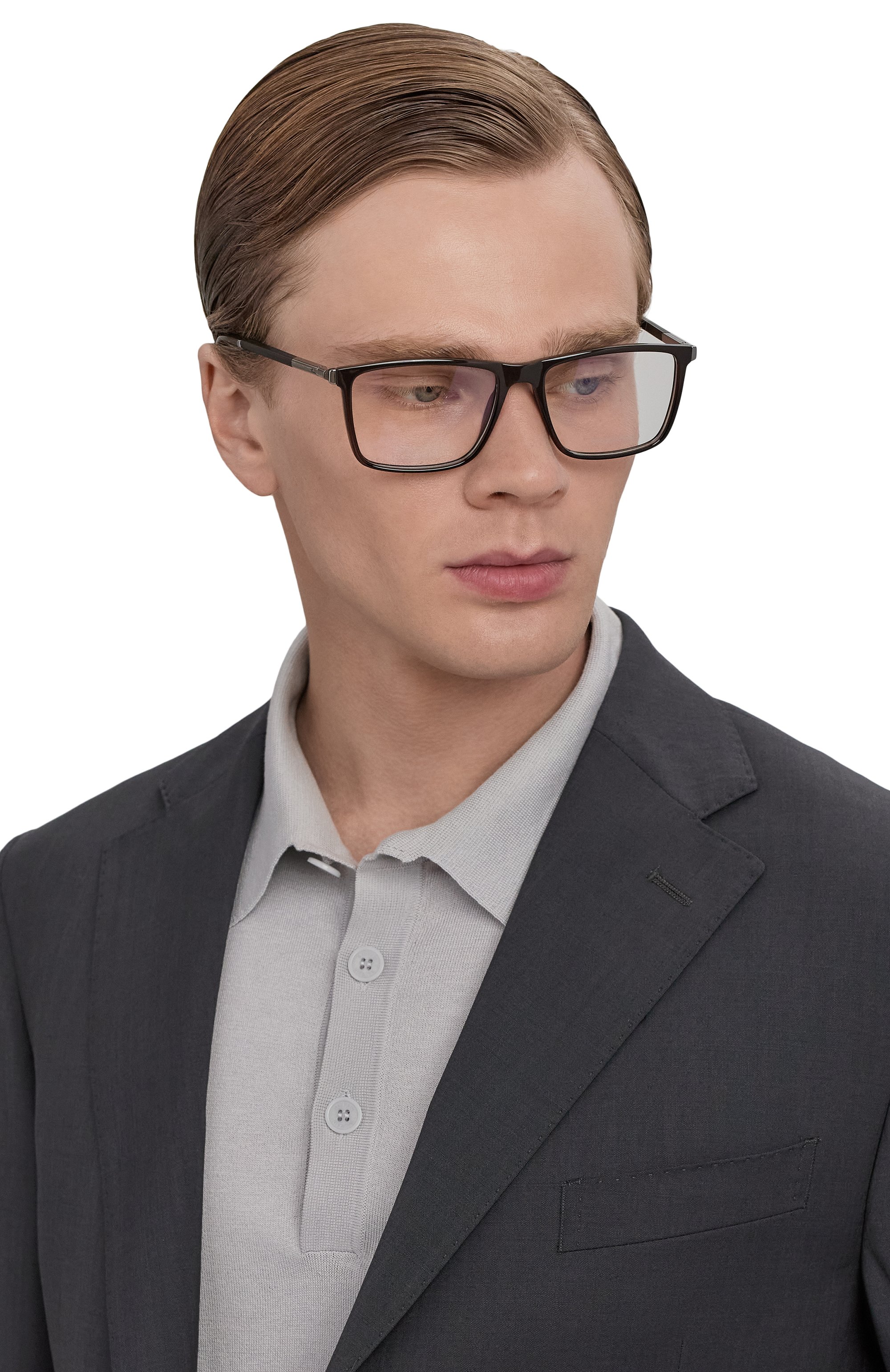 Оправа CHOPARD, арт. 400 WT7, фото 2