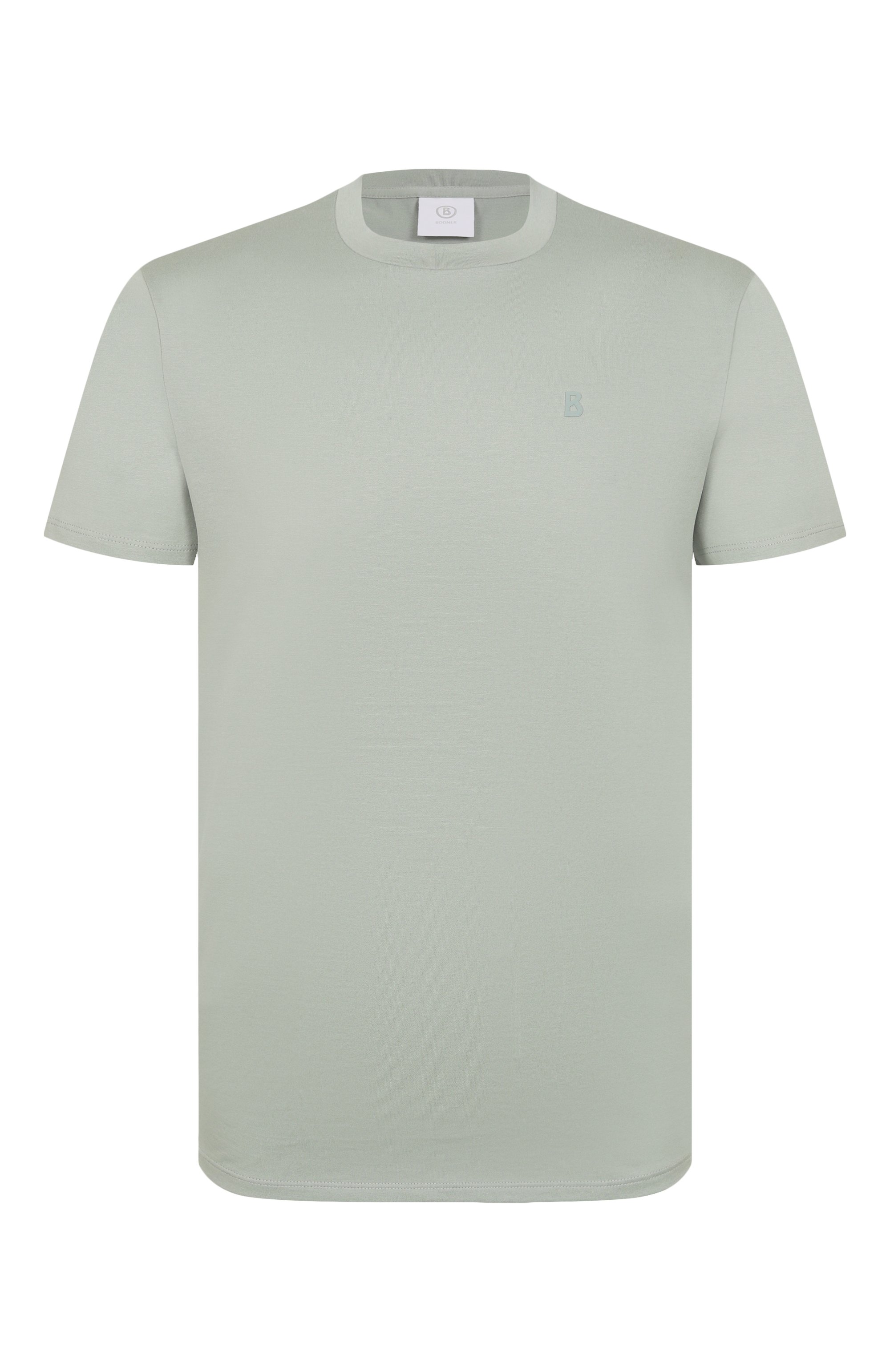 Хлопковая футболка BOGNER, арт. 58586967, фото 1