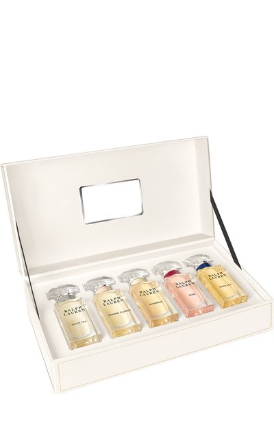 Набор парфюмерной воды ralph lauren (5x20ml) RALPH LAUREN, арт. 3605971568787, фото 1