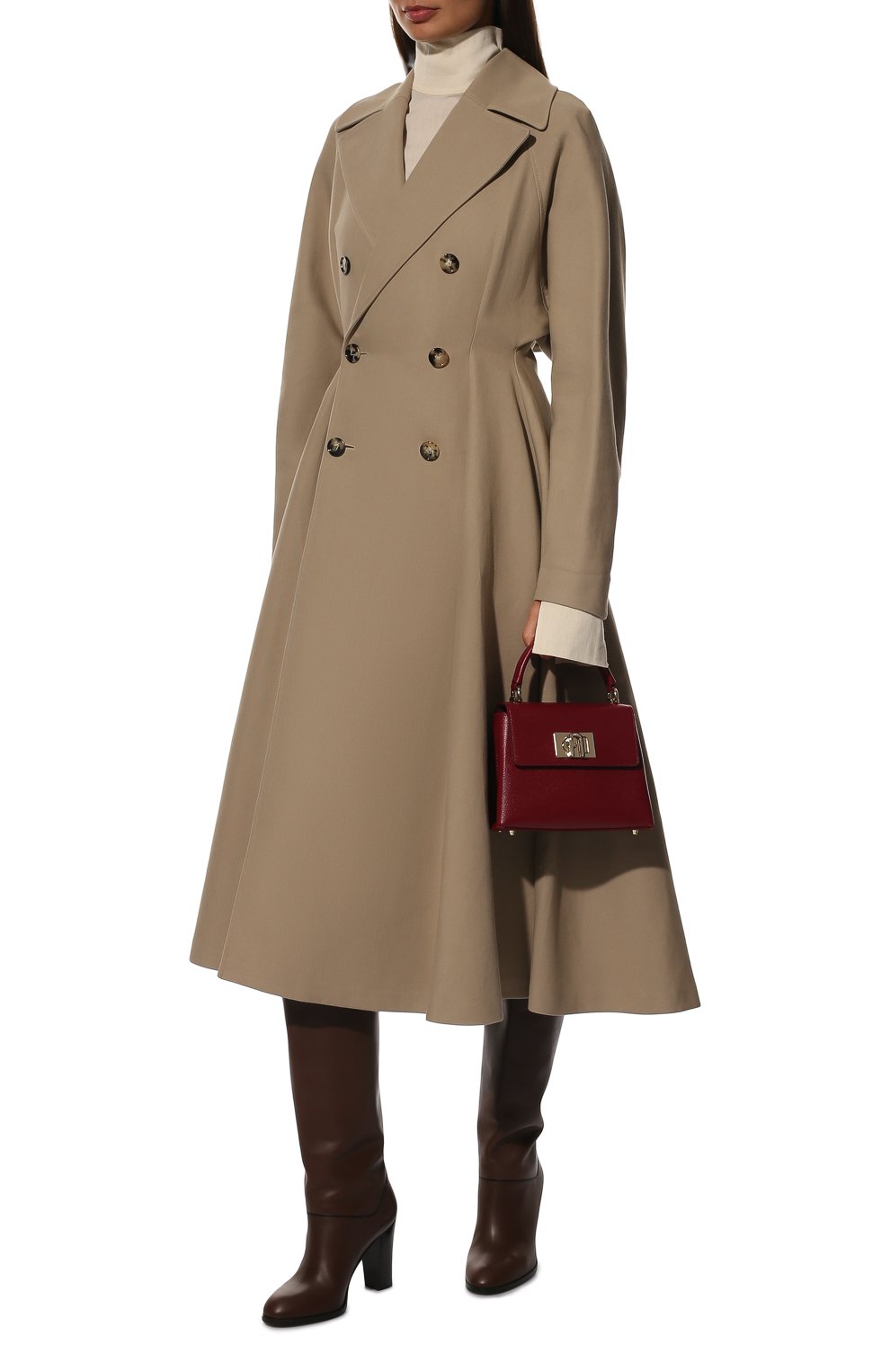 Сумка furla 1927 mini FURLA, арт. WB00109/ARE000, фото 7