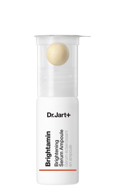 Женская ампульная сыворотка с ниацинамидом и витамином с brightening serum ampoule (8,08g) DR.JART+, арт. 8809933611121