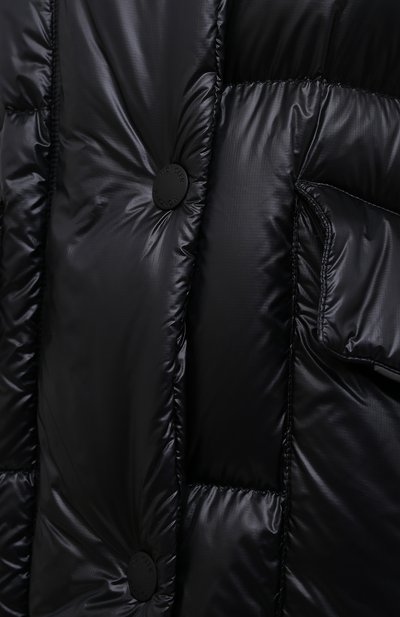 Пуховик MONCLER, арт. F2-098-1C500-00-539YL, фото 5
