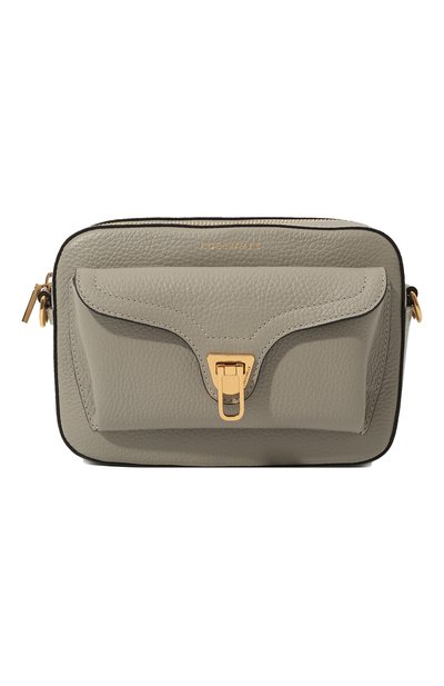 Сумка beat soft small COCCINELLE, арт. E1 LF5 15 02 01, фото 1