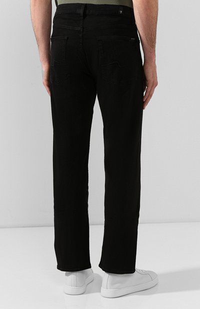 Джинсы 7 FOR ALL MANKIND, арт. JSMNA220BC, фото 4