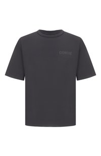 Темно-серый