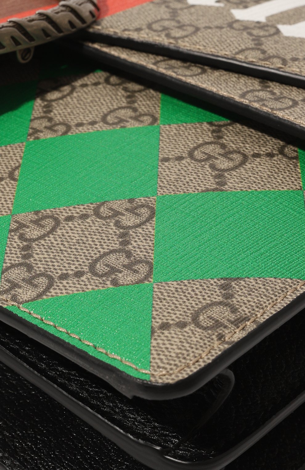 Сумка dionysus GUCCI бежевого цвета по цене 374400 руб., арт. 400249 UQHFN, фото 3 Сумка dionysus GUCCI, арт. 400249 UQHFN, фото 3