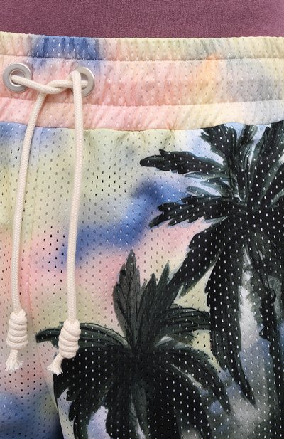 Шорты PALM ANGELS, арт. PMCB023S21FAB0028484, фото 5