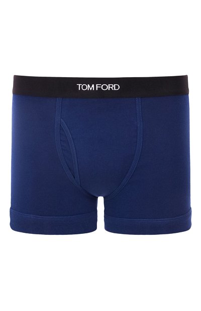 Мужские хлопковые боксеры TOM FORD, арт. T4LC3/104