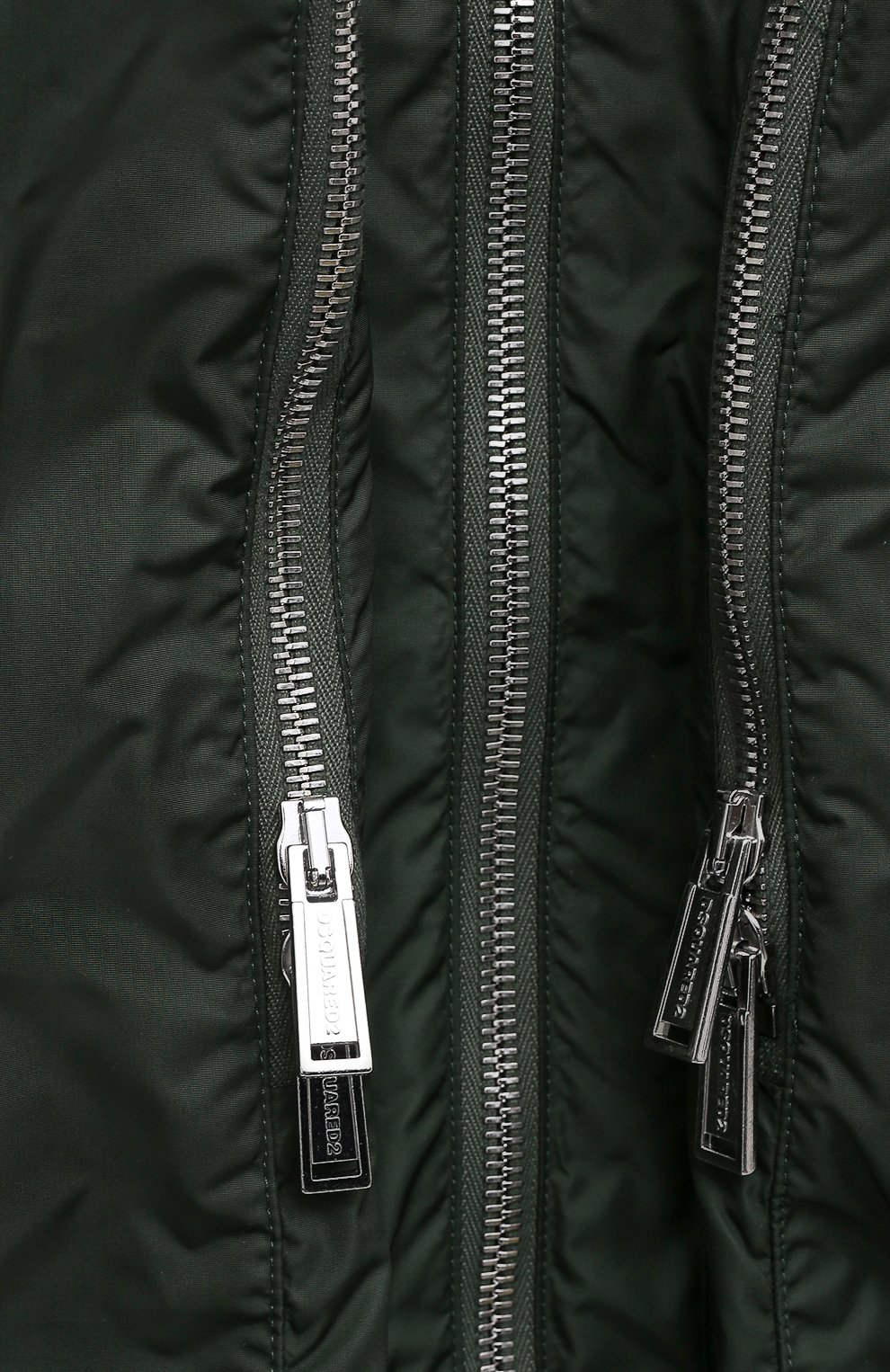 Куртка DSQUARED2, арт. S74AM1121/S53582, фото 5