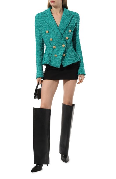 Жакет BALMAIN, арт. AF1SI207XE36, фото 2