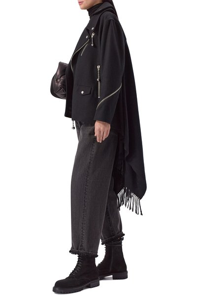 Шерстяная куртка UNDERCOVER, арт. UC2E8202, фото 2