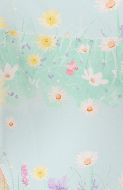 Плавки-шорты OLGA VALENTINE, арт. A02/5A-10A, фото 3