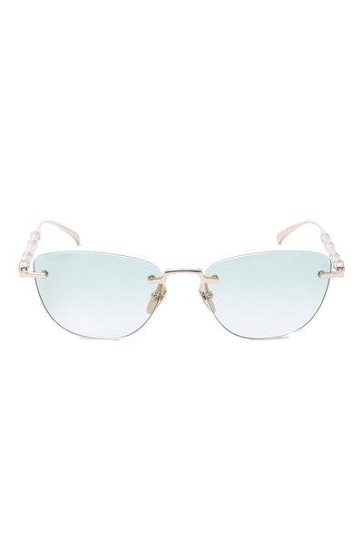 Солнцезащитные очки GUCCI, арт. GG2063S-003, фото 2