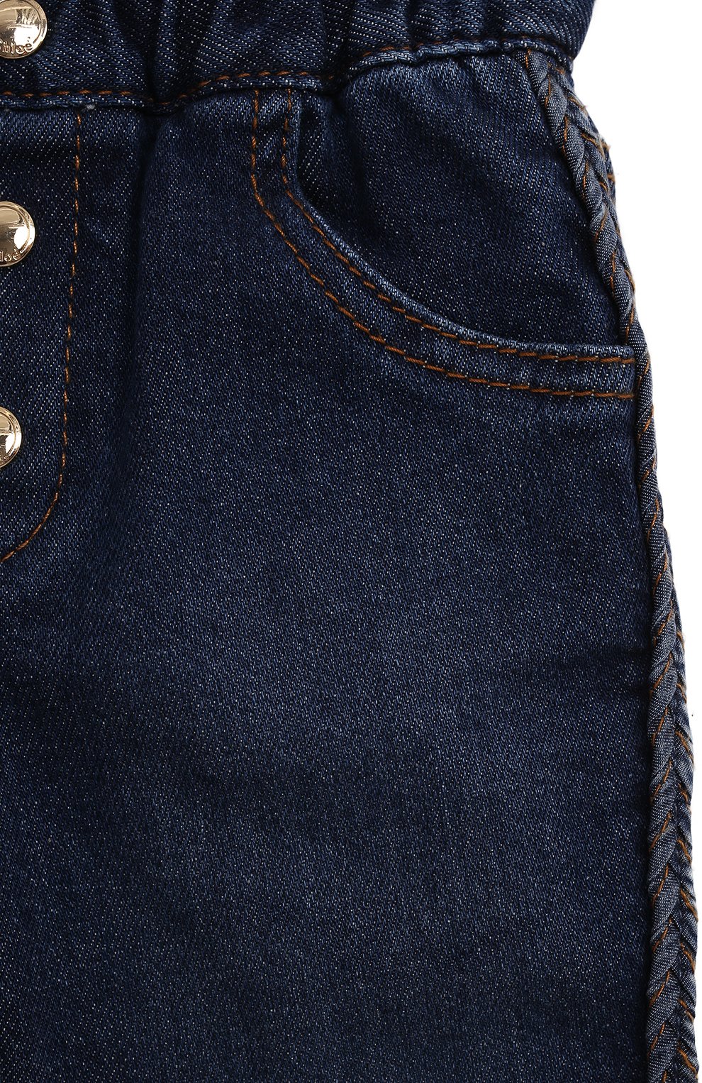 Джинсы CHLOÉ, арт. C20308., фото 3