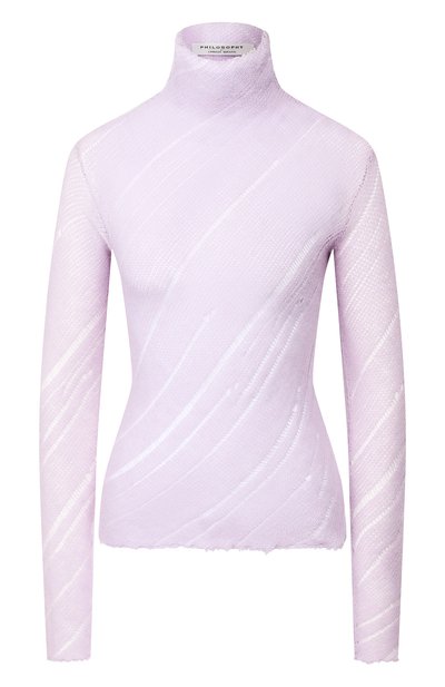 Женская водолазка PHILOSOPHY DI LORENZO SERAFINI, арт. A0901/7102